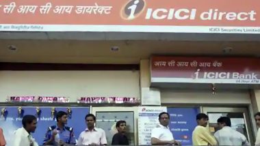 ICICI Direct Services Down; Netizens Post Tweets Complaining Service Outage