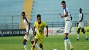 Sports News | I-League: Sudeva Delhi Fight Back from Two Goals Down to Salvage Point Against Real Kashmir