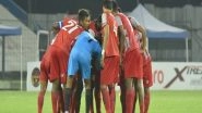 Sports News | I-League: Confident Aizawl FC Look Forward to Take on Unbeaten Gokulam Kerala FC