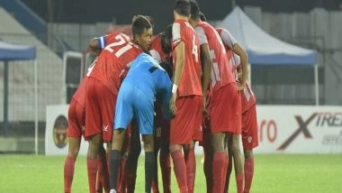 Sports News | I-League: Confident Aizawl FC Look Forward to Take on Unbeaten Gokulam Kerala FC