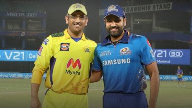 Most Successful Captains in IPL: List of Skippers With Highest Win Percentage in Indian Premier League