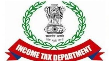 India News | IT Dept Raids Real Estate Firms Including Gaursons in Noida, Ghaziabad