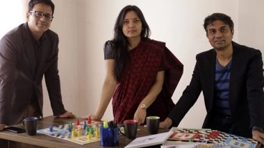 Business News | Bringing Back the Glory: Combined Ludo and Chess Board Game by Indian Entrepreneurs
