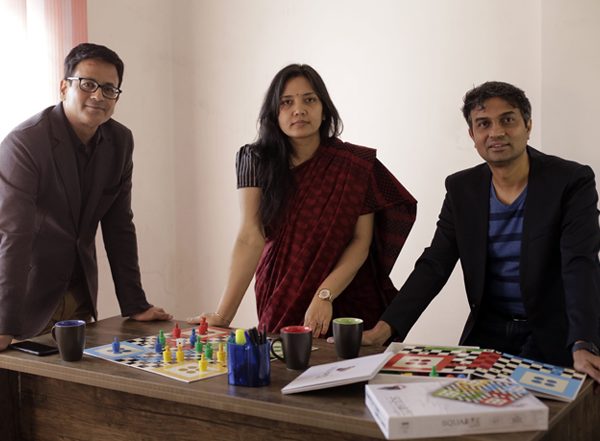 Business News | Bringing Back the Glory: Combined Ludo and Chess Board Game by Indian Entrepreneurs