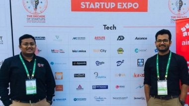 Business News | TTN- Shopify for Automotive Garages to Expand in India, ASEAN