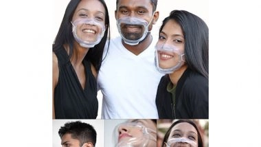 Business News | CeeMee: Newly Launched Transparent Masks Offer Safety with Style