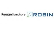 Business News | Rakuten Symphony Agrees to Acquire Leading US-based Cloud Technology Company Robin.io to Deliver Highly Integrated Telco-cloud for Mobile
