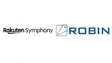 Business News | Rakuten Symphony Agrees to Acquire Leading US-based Cloud Technology Company Robin.io to Deliver Highly Integrated Telco-cloud for Mobile