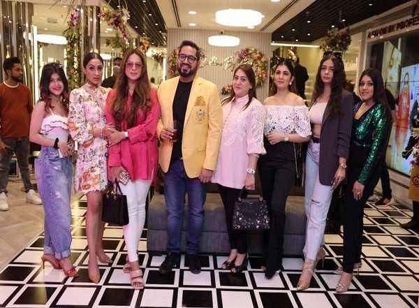 Business News | Obello Life Celebrates Its First Milestone- A One-of-its-kind Beauty Paradise