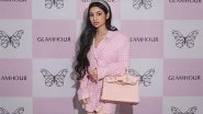 Business News | Jyotsna Reddy Launches Innovation - Centric Beauty Brand Glam Hour