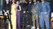 Business News | Blanckanvas Media Royally Unveils the Glamorous Calendar of the Year