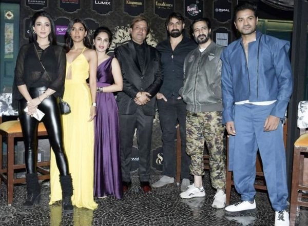 Business News | Blanckanvas Media Royally Unveils the Glamorous Calendar of the Year