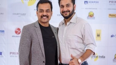 Business News | 'Affordable Luxury' at Its Core, VCITI, A D2C Real Estate Development Firm, Aims to Raise Their Capacity to 15 Million Sq. Ft