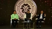 Business News | Nilesh Shah, Navneet Munot and Vivek Prasad Deliberate on India's Growth Beyond 5 Trillion Economy at TLOI's Exclusive On-ground Engagement