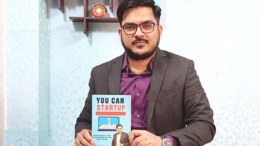 Business News | DigitalGlad Launches 'You Can Startup' to Strengthen the Indian Startup Ecosystem