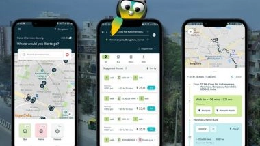 Business News | Tummoc, the Mobility Startup, Eying to Launch in 10 More Cities