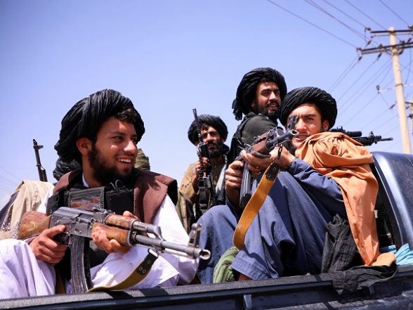 World News | Taliban Arrest Afghan-Canadian Aid Worker - Vimarsana News
