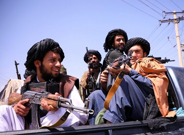 World News | Taliban Arrest Afghan-Canadian Aid Worker