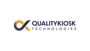Business News | QualityKiosk Technologies Named Partner of the Year 2021 by Katalon Studio