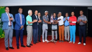 Sports News | Golf: Chittagong Open 2022 to Start from March 9