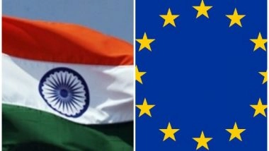 World News | India, European Union Hold Inaugural Consultations on Africa