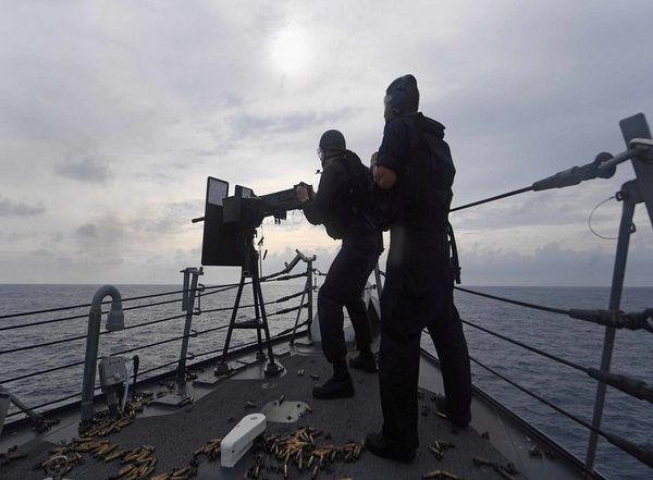World News | Italian Parliament Passes Motion to Pay Attention to Indo-Pacific Strategy