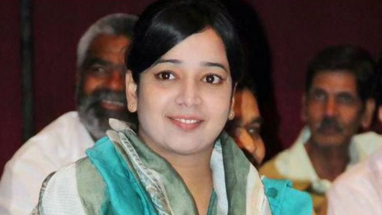 Delhi: Former Congress Councillor Ishrat Jahan Granted Bail in 2022 Delhi Riots Case