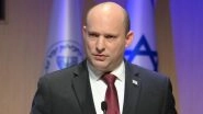 Naftali Bennett, Israel Prime Minister, Tests Positive for COVID-19
