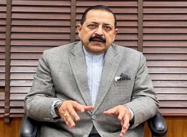 India News | They Rely on Such Kind of Strategies to Gain Political Mileage: Jitendra Singh Slams Opposition for Criticizing 'The Kashmir Files'
