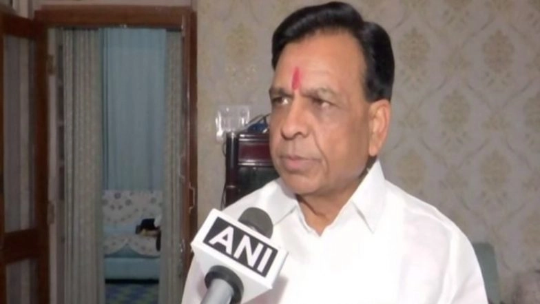 Madhya Pradesh Budget 2022-23: MP Govt Presents Rs 2,79,237 Crore Budget, No New Taxes Announced
