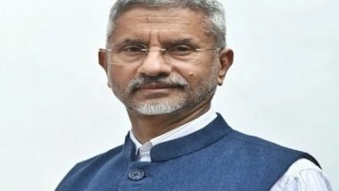 World News | Jaishankar to Make Statement in Budget Session of Parliament on Operation Ganga, Ukraine