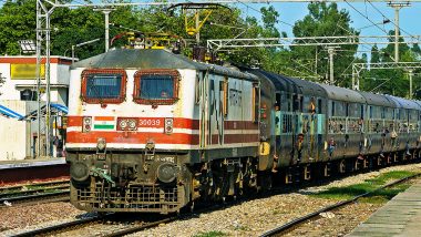 Uttar Pradesh Shocker: Six Bihar Labourers Drugged, Robbed on Train at Bareilly Junction