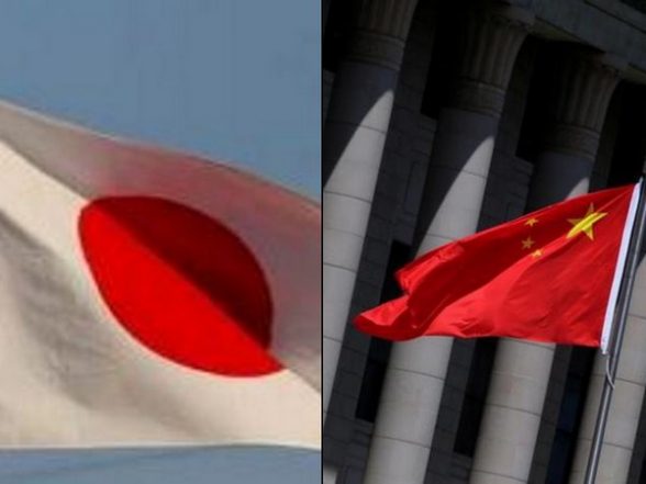 World News | Ukraine Crisis Has Made China's Economy Dependent on Japan's Banks - Vimarsana News