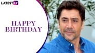 Javier Bardem Birthday Special: From Anton Chigurh to Raoul Silva, 5 of the Oscar Winning Actor&rsquo;s Best Characters!