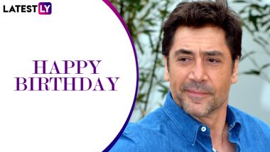 Javier Bardem Birthday Special: From Anton Chigurh to Raoul Silva, 5 of the Oscar Winning Actor’s Best Characters!