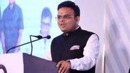IPL to Have Two-and-a-half Month Window in Next ICC FTP Cycle: BCCI Secretary Jay Shah