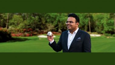 Jay Shah's Term as Asian Cricket Council President Extended by One Year