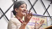 Indian Economist Jayati Ghosh Named by UN to High-level Advisory Board on Multilateralism