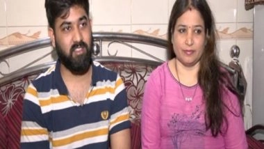 India News | Medical Student Evacuated from Ukraine Cites Inexpensive Studies as Reason Behind Moving Abroad