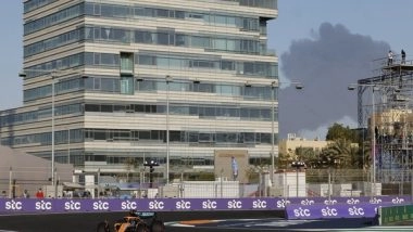 World News | Yemen's Houthi Rebels Announce 3-day Ceasefire with Saudi Arabia