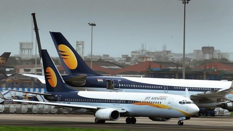 Fake Job Scam: Jet Airways Cautions People Against Fraudsters Offering Jobs in Airline