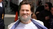 Jim Carrey Criticises Hollywood After Will Smith Receives a Standing Ovation for King Richard at Oscars 2022, Says &lsquo;I Was Sickened&rsquo; (Watch Video)