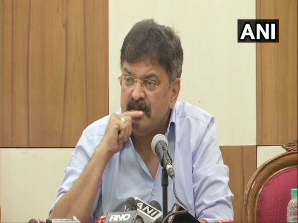 NCP Slams Mira Bhayander Civic Body