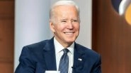 US President Joe Biden Says United States Must Lead &lsquo;New World Order&rsquo;