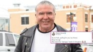 Dwayne &lsquo;The Rock&rsquo; Johnson Wishes Scott Hall Speedy Recovery After WWE Legend Gets Put On Life Support Following Heart Attack