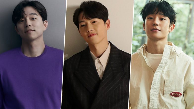 BinJin Wedding: Gong Yoo, Song Joong Ki, Jung Hae and More Celebs Attend Hyun Bin-Son Ye Jin’s Wedding - Reports