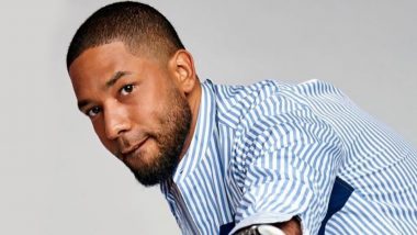 Jussie Smollett Sentenced to Five Months in Jail for Staging Hate Crime About ‘Racist and Homophobic Slurs’ Against Himself