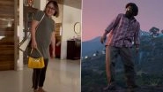 Jwala Gutta&rsquo;s Mom Grooves to Allu Arjun&rsquo;s &lsquo;Srivalli&rsquo; Song From Pushpa and It's Perfect (Watch Video)