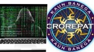 Mumbai Woman Gets Duped to Tune of Rs 1.32 Lakh After Taking Part in KBC Lottery Fraud