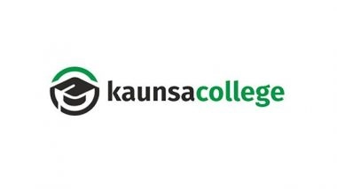 Business News | Kaunsacollege: A Tech-driven Solution to College Application Process